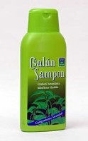 Csalán sampon
